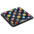 3D Squares Planets Insert Puzzle