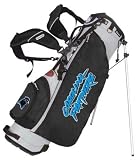 NFL Licensed Golf stand Bag - Panthers