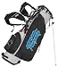 NFL Licensed Golf stand Bag - Panthers