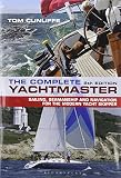 The yacht owner's manual : everything you need to know to get the most out of your yacht