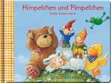 Produkt-Bild: Himpelchen und Pimpelchen: Erste Kinderreime