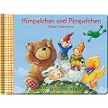 Himpelchen und Pimpelchen: Erste Kinderreime