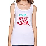 QDAAQ Fetty Wap Women's Vest Tank Top