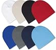Beechfield beanie hat