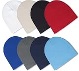 Beechfield beanie hat