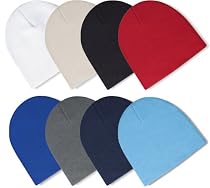 Beechfield beanie hat