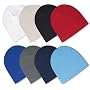 Beechfield beanie hat
