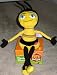 Bee Movie Cuddly Barry Bee 13