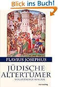 JAüdische AltertAümer