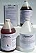 Acid Stain DIY Kit with 100% Acrylic Solvent Sealer