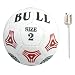 BULL Hand Sewn Rubber Football (32 PANEL) RS.115.00
