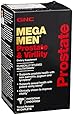 GNC Mega Men Prostate and Virility 90 Caplets