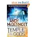 Temple of the Gods (Nina Wilde/Eddie Chase 8)