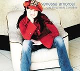 CD One Thing Leads 2 Another von Vanessa Amorosi