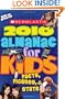 Scholastic Almanac For Kids 2010 Edition