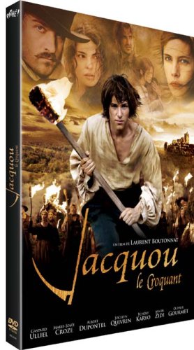 Jacquou le croquant