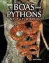 Boas and Pythons of the World
