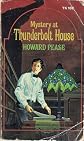 Mystery at Thunderbolt House
