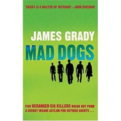 Mad Dogs