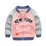 キッズ男の子 ボーイズ アウター 子供服 スタジアムジャンパージャケット春秋 お出かけ 遊び着・ 通学・普段着・通園 YP017p 120cm