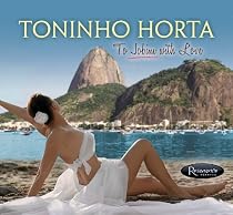 To Jobim with Love