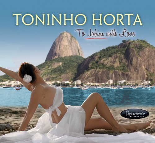 To Jobim with Love