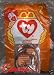 Bongo the Monkey - McDonald's Ty Teenie Beanie MIP - 1998 #02