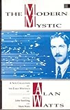 The modern mystic