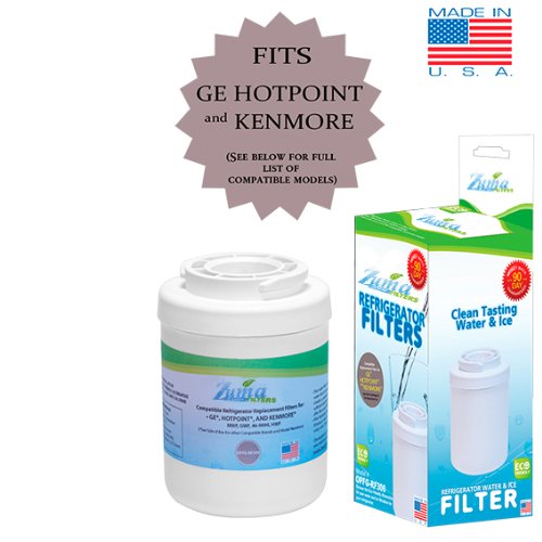 review Zuma Water Filters