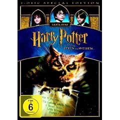 Harry Potter und der Stein der Weisen [Special Edition] [2 DVDs]