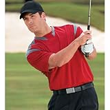 WillowTec Two Color Performance Tee