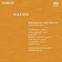 Jospeh Haydn: Philemon und Baucis (a marionette opera) [Hybrid SACD]