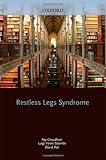 Restless legs syndrome