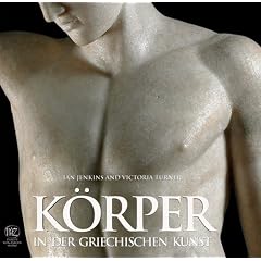 K�rper in der griechischen Kunst