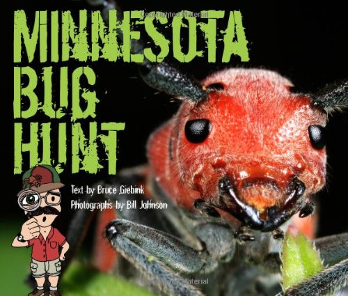 Minnesota Bug Hunt