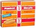 Plasmon Biscotti, 12.7-Ounce Boxes (Pack of 6)