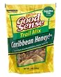 Good Sense Trail Mix, Caribbean Honey! Snack Mix, 7-Ounce Bags (Pack of 12)