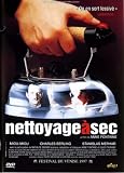 Revue Fox Pathé Europa  / Nettoyage à sec