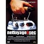 Nettoyage � sec