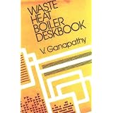 Waste heat boiler deskbook'