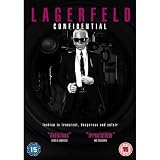 Buy : Lagerfeld Confidential [ NON-USA FORMAT, PAL, Reg.2 Import - United Kingdom ]