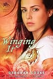 Winging It: The Dragon Diaries
