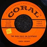 the Rain Falls On Ev'rybody / Pickle Up a Doodle