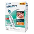 Philips Sonicare HealthyWhite Power Toothbrush with 3 Brushing Modes