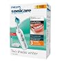 Philips Sonicare Healthy White Hi Toothbrush- 3 brushing modes