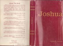 Joshua
