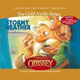 Family Vacation, Part I: Adventures in Odyssey (Dramatized)