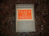Search : Peace Of Mind