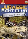Jurassic Fight Club - I Grandi Predatori (Dvd+Booklet) - IMPORT