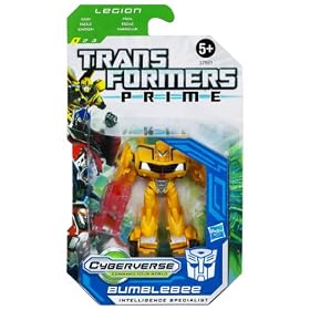 Transformers - 38896 - Figurine - Breakdown
